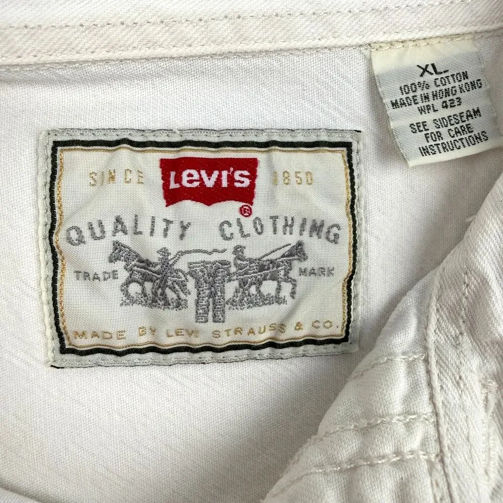 Levis vintage 90s